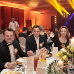 Bal Filantropów / Marzena Mąkosa / Radio Kielce