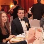 Bal Filantropów / Marzena Mąkosa / Radio Kielce