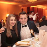 Bal Filantropów / Marzena Mąkosa / Radio Kielce