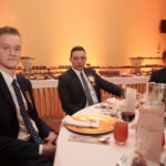 Bal Filantropów / Marzena Mąkosa / Radio Kielce