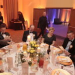 Bal Filantropów / Marzena Mąkosa / Radio Kielce