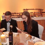 Bal Filantropów / Marzena Mąkosa / Radio Kielce