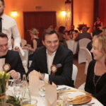 Bal Filantropów / Marzena Mąkosa / Radio Kielce