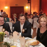 Bal Filantropów / Marzena Mąkosa / Radio Kielce