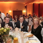 Bal Filantropów / Marzena Mąkosa / Radio Kielce