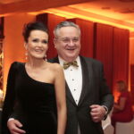 Bal Filantropów / Marzena Mąkosa / Radio Kielce