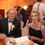 Bal Filantropów / Marzena Mąkosa / Radio Kielce