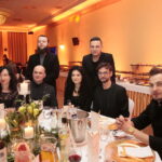 Bal Filantropów / Marzena Mąkosa / Radio Kielce