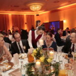 Bal Filantropów / Marzena Mąkosa / Radio Kielce