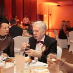 Bal Filantropów / Marzena Mąkosa / Radio Kielce