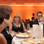 Bal Filantropów / Marzena Mąkosa / Radio Kielce