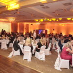 Bal Filantropów / Marzena Mąkosa / Radio Kielce