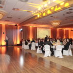 Bal Filantropów / Marzena Mąkosa / Radio Kielce