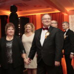 Bal Filantropów / Marzena Mąkosa / Radio Kielce