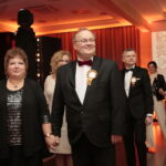 Bal Filantropów / Marzena Mąkosa / Radio Kielce