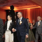 Bal Filantropów / Marzena Mąkosa / Radio Kielce