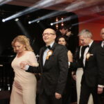 Bal Filantropów / Marzena Mąkosa / Radio Kielce