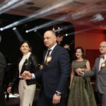 Bal Filantropów / Marzena Mąkosa / Radio Kielce