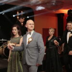 Bal Filantropów / Marzena Mąkosa / Radio Kielce