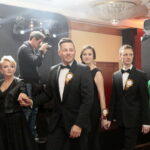 Bal Filantropów / Marzena Mąkosa / Radio Kielce