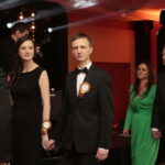 Bal Filantropów / Marzena Mąkosa / Radio Kielce