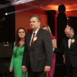 Bal Filantropów / Marzena Mąkosa / Radio Kielce