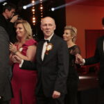 Bal Filantropów / Marzena Mąkosa / Radio Kielce