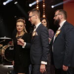 Bal Filantropów / Marzena Mąkosa / Radio Kielce