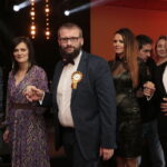 Bal Filantropów / Marzena Mąkosa / Radio Kielce