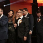 Bal Filantropów / Marzena Mąkosa / Radio Kielce