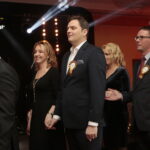 Bal Filantropów / Marzena Mąkosa / Radio Kielce