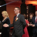 Bal Filantropów / Marzena Mąkosa / Radio Kielce