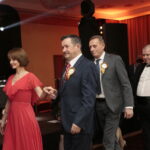 Bal Filantropów / Marzena Mąkosa / Radio Kielce