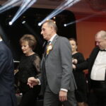 Bal Filantropów / Marzena Mąkosa / Radio Kielce