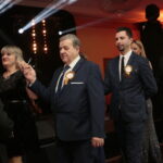 Bal Filantropów / Marzena Mąkosa / Radio Kielce