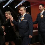 Bal Filantropów / Marzena Mąkosa / Radio Kielce