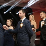 Bal Filantropów / Marzena Mąkosa / Radio Kielce