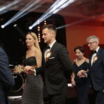 Bal Filantropów / Marzena Mąkosa / Radio Kielce