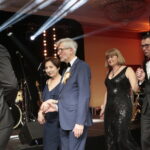 Bal Filantropów / Marzena Mąkosa / Radio Kielce