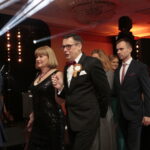 Bal Filantropów / Marzena Mąkosa / Radio Kielce