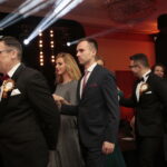 Bal Filantropów / Marzena Mąkosa / Radio Kielce