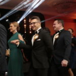 Bal Filantropów / Marzena Mąkosa / Radio Kielce