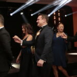 Bal Filantropów / Marzena Mąkosa / Radio Kielce