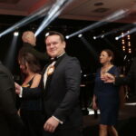 Bal Filantropów / Marzena Mąkosa / Radio Kielce