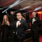 Bal Filantropów / Marzena Mąkosa / Radio Kielce