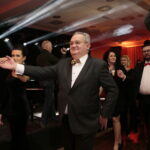 Bal Filantropów / Marzena Mąkosa / Radio Kielce