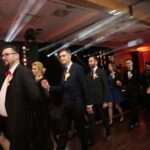 Bal Filantropów / Marzena Mąkosa / Radio Kielce