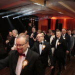 Bal Filantropów / Marzena Mąkosa / Radio Kielce