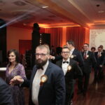 Bal Filantropów / Marzena Mąkosa / Radio Kielce