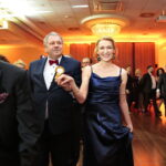 Bal Filantropów / Marzena Mąkosa / Radio Kielce